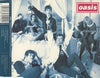 Oasis: Cigarettes & Alcohol 4-Track Maxi-Single