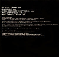 Mariah Carey: The Roof (Back In Time) 5-Track Maxi-Single