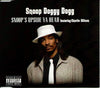 Snoop Dogg, Charlie Wilson: Snoop's Upside Ya Head 3-Track Maxi-Single