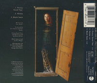 Tori Amos: Pretty Good Year 3-Track Maxi-Single