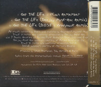 Korn: Got The Life 4-Track Maxi-Single