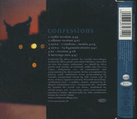 Vooodu: Confessions 6-Track Maxi-Single