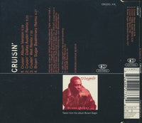 D'Angelo: Cruisin' 4-Track Maxi-Single