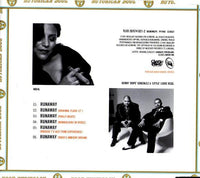 Nuyorican Soul Featuring India: Runaway 6-Track Maxi-Single