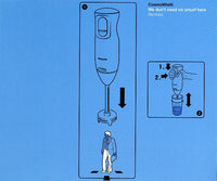 Cosmo Vitelli: We Don't Need No Smurf Here: Remixes 5-Track Maxi-Single