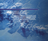 BT Featuring Tori Amos: Blue Skies 5-Track Maxi-Single w/ Hype Sticker