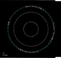 Sophie B. Hawkins: Don't Don't Tell Me No 4-Track Maxi-Single