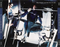 Blue Amazon: And Then The Rain Falls 6-Track Maxi-Single