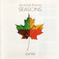 Mark Farina: Seasons One