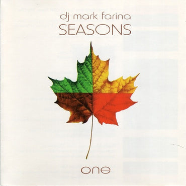 Mark Farina: Seasons One