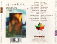 Mark Farina: Seasons One