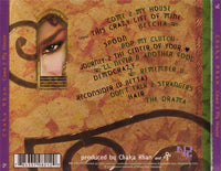 Chaka Khan: Come 2 My House