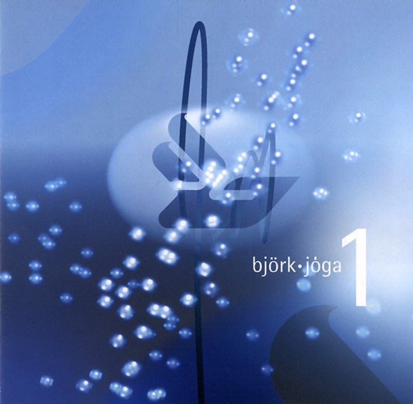 Bjork: Joga 4-Track Maxi-Single