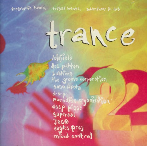 Trance 2