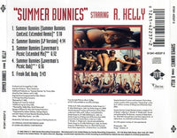 R. Kelly: Summer Bunnies 5-Track Maxi-Single