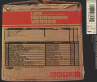 Les Negresses Vertes: 10 Remixes 87-93
