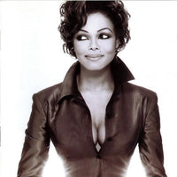 Janet Jackson: Design Of A Decade 1986 / 1996 Germany 2-Disc Set