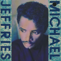 Michael Jeffries: Michael Jeffries w/ Punch Hole