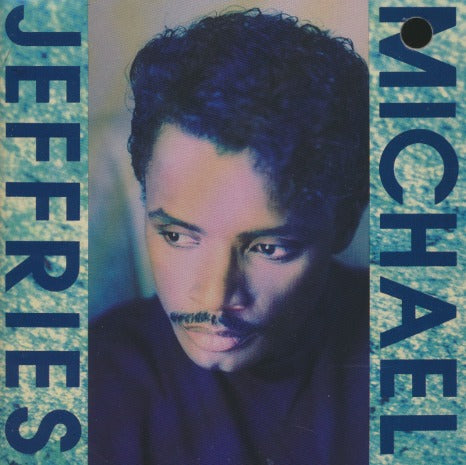 Michael Jeffries: Michael Jeffries w/ Punch Hole
