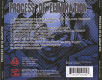 Process Of Elimination