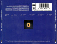 Jamiroquai: Cosmic Girl 5-Track Maxi-Single