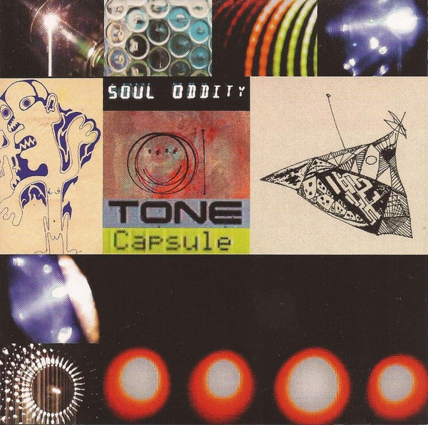 Soul Oddity: Tone Capsule