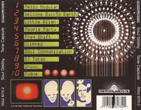 Soul Oddity: Tone Capsule