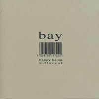 Bay: Happy Being Different