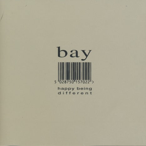 Bay: Happy Being Different