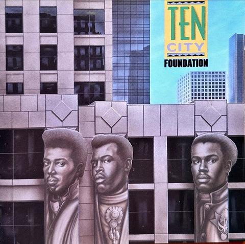 Ten City: Foundation