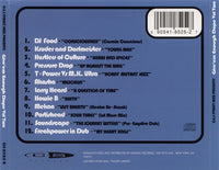 C & S Street Jazz Presents: Give 'Em Enough... Dope Volume Two