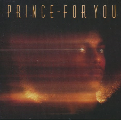 Prince: For You