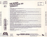 The Remix Collection '89: The Return Of World Hits