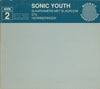 Sonic Youth: Slaapkamers Met Slagroom EP Limited Edition