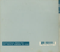 Sonic Youth: Slaapkamers Met Slagroom EP Limited Edition