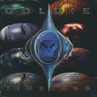Goldie: Timeless 2-Disc Set