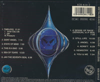 Goldie: Timeless 2-Disc Set