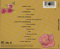 Army Of Lovers: Army Of Lovers w/ Punch Hole