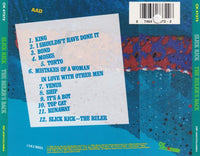Slick Rick: The Ruler's Back