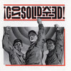 Consolidated: Consolidated! EP