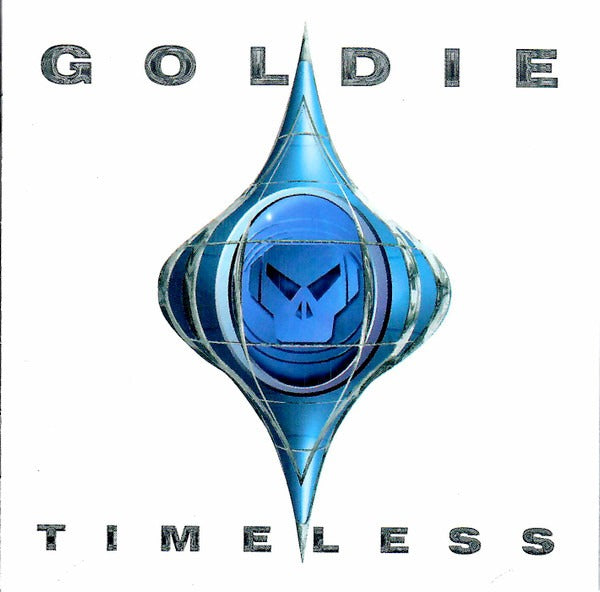 Goldie: Timeless