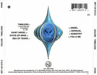 Goldie: Timeless