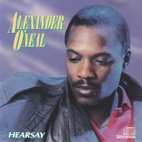 Alexander O'Neal: Hearsay