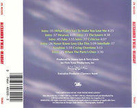 Alexander O'Neal: Hearsay