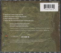 Mint Condition: Nobody Does It Betta 4-Track Maxi-Single