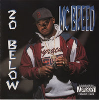MC Breed: 20 Below