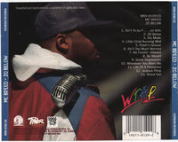 MC Breed: 20 Below
