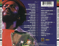 Burning Spear: Chant Down Babylon: The Island Anthology 2-Disc Set