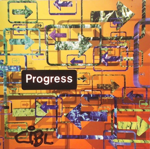 Urban Circle: Progress