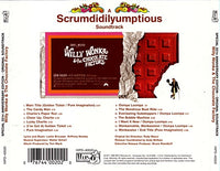 Willy Wonka & The Chocolate Factory: Original Soundtrack Special 25th Anniversary Edition